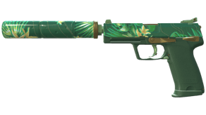 Tropical Breeze image