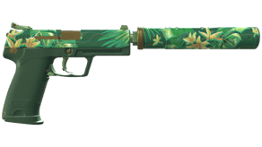 Tropical Breeze image