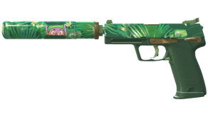 Tropical Breeze image
