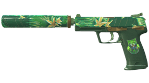 Tropical Breeze image