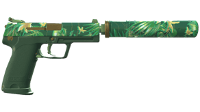 Tropical Breeze image