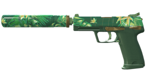 Tropical Breeze image