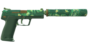 Tropical Breeze image