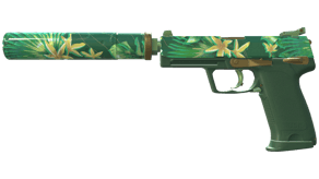 Tropical Breeze image