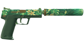 Tropical Breeze image