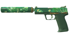 Tropical Breeze image