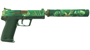 Tropical Breeze image