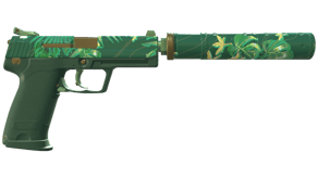 Tropical Breeze image