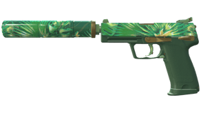 Tropical Breeze image