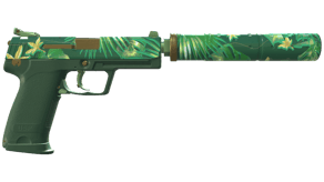 Tropical Breeze image