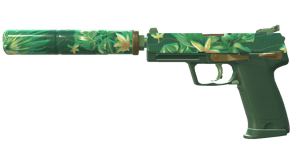 Tropical Breeze image