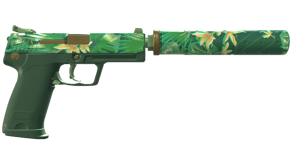 Tropical Breeze image