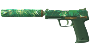 Tropical Breeze image