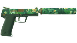 Tropical Breeze image