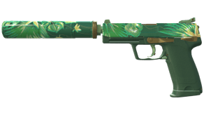 Tropical Breeze image