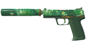 Tropical Breeze image