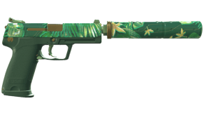 Tropical Breeze image