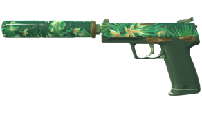 Tropical Breeze image