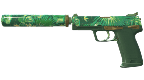 Tropical Breeze image