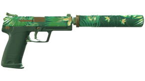 Tropical Breeze image