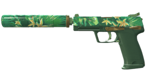 Tropical Breeze image