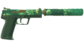 Tropical Breeze image