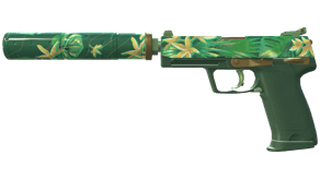 Tropical Breeze image