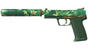 Tropical Breeze image