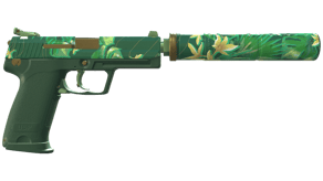 Tropical Breeze image