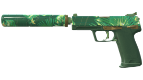 Tropical Breeze image