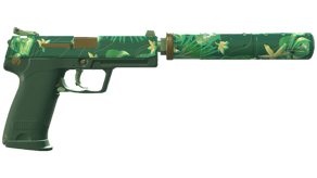 Tropical Breeze image