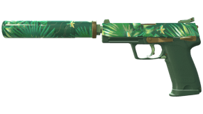 Tropical Breeze image