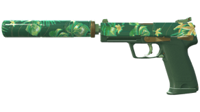 Tropical Breeze image