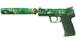 Tropical Breeze image