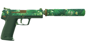 Tropical Breeze image