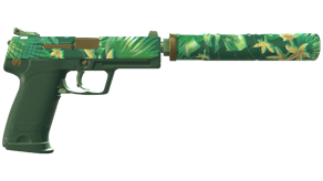 Tropical Breeze image