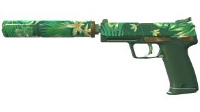 Tropical Breeze image