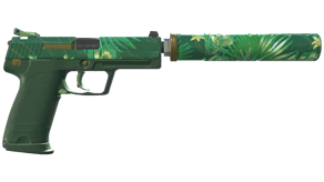 Tropical Breeze image