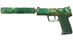 Tropical Breeze image