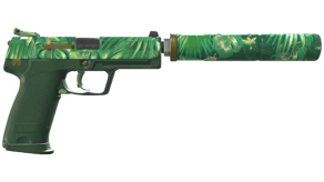 Tropical Breeze image