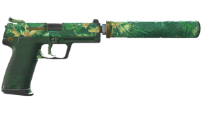 Tropical Breeze image