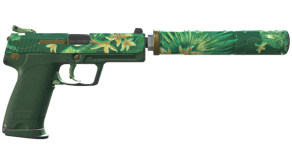 Tropical Breeze image