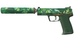 Tropical Breeze image