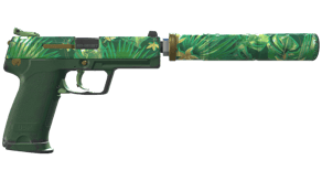Tropical Breeze image