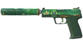 Tropical Breeze image