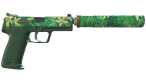 Tropical Breeze image