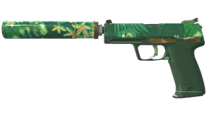 Tropical Breeze image