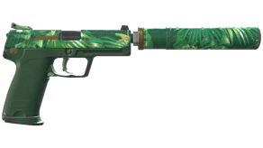 Tropical Breeze image