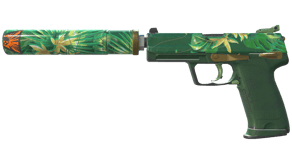 Tropical Breeze image