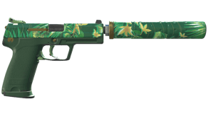 Tropical Breeze image